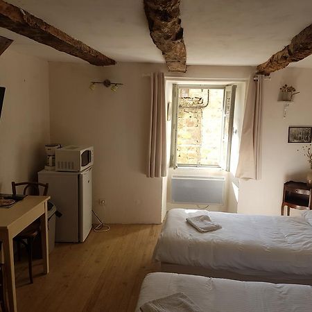 La maison d'Angèle Sainte-Eulalie-de-Cernon Esterno foto