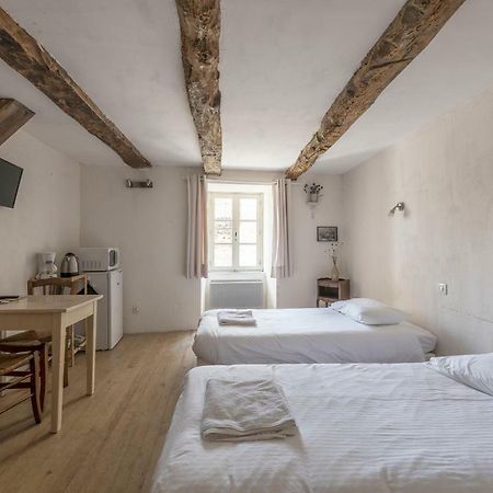La maison d'Angèle Sainte-Eulalie-de-Cernon Esterno foto