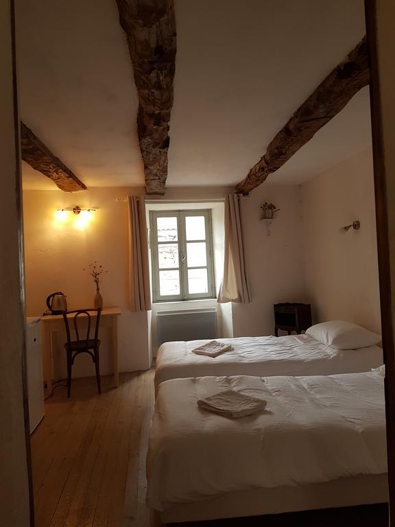 La maison d'Angèle Sainte-Eulalie-de-Cernon Esterno foto