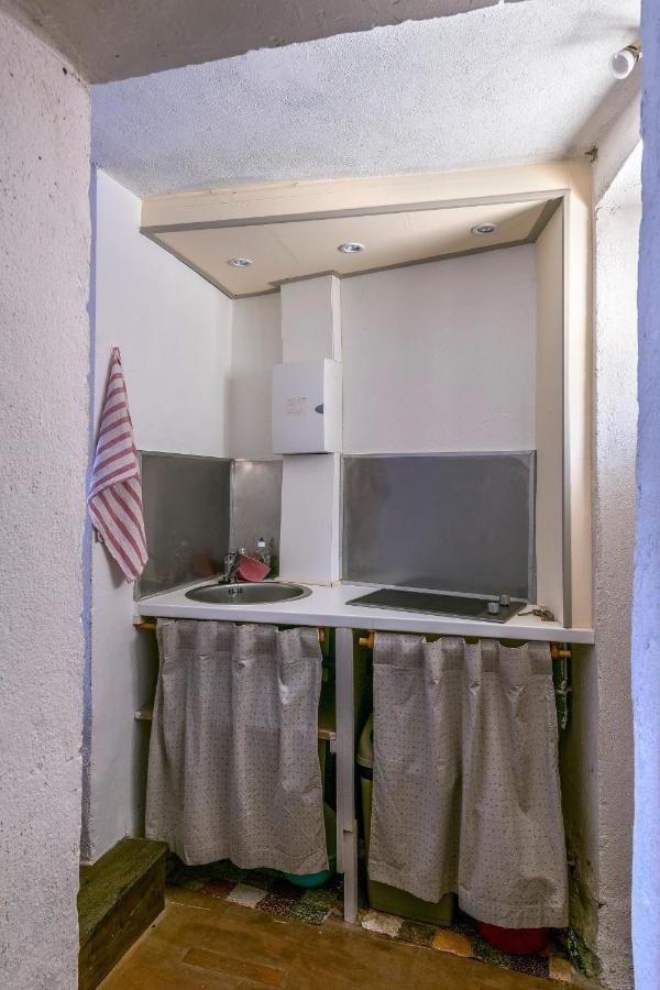La maison d'Angèle Sainte-Eulalie-de-Cernon Esterno foto